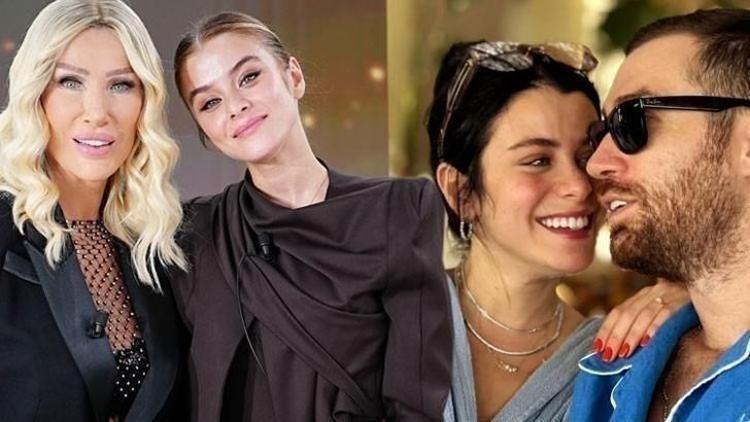 Ünlü çiftten esprili kaçış Oğulcan Engin ve İlayda Alişan evleniyor mu