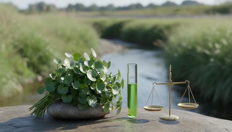 Yol kenarında görüp geçiyoruz ama aslında tam bir mucize: Dünyanın en sağlıklı sebzesi seçildi