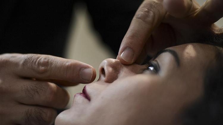 BURUN TIKANIKLĞI NEDEN OLUR