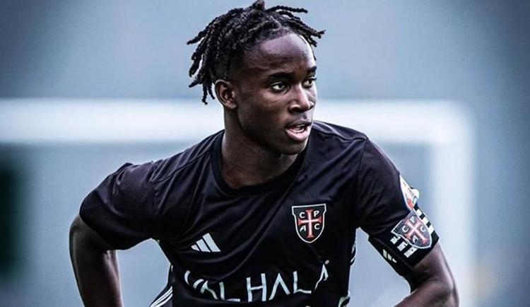 Cim Bom’un yeni transferi Avrupa’nın zirvesinde Dikkat çeken istatistik