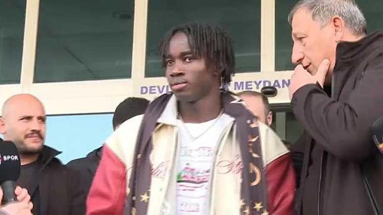 Cim Bom’un yeni transferi Avrupa’nın zirvesinde Dikkat çeken istatistik