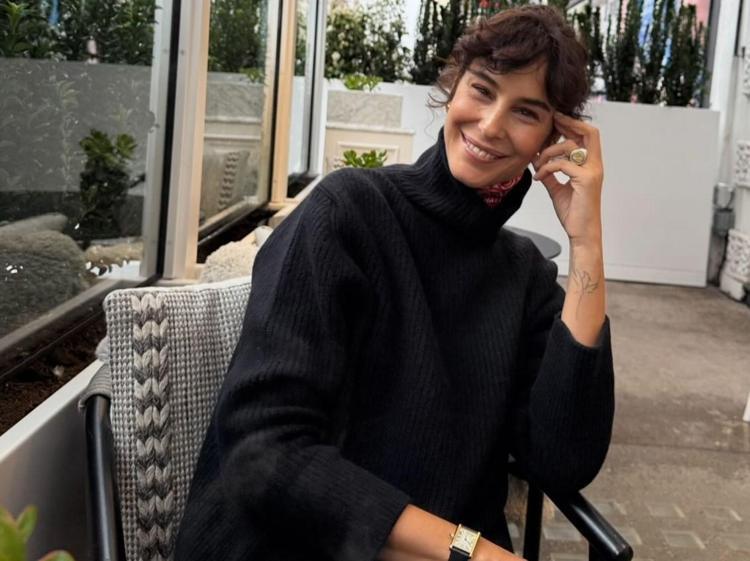 Kural bozdu Arzum Onan, sevgilisiyle ilk karesini yayınladı