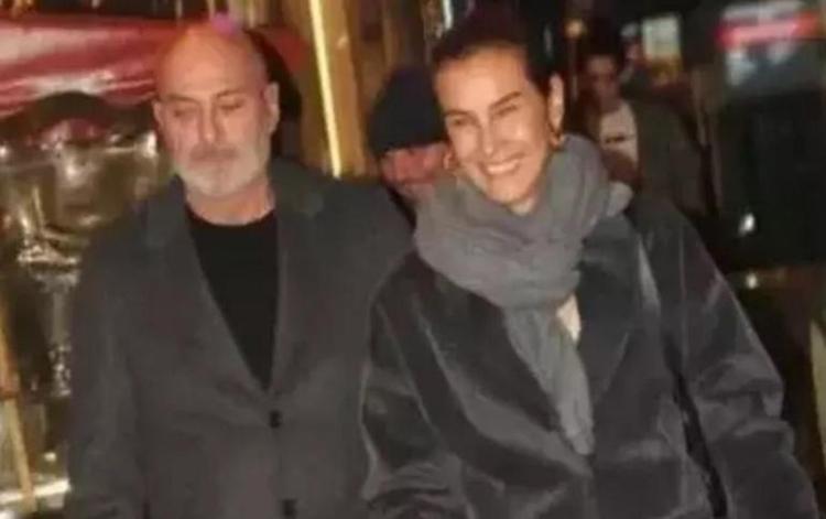 Kural bozdu Arzum Onan, sevgilisiyle ilk karesini yayınladı