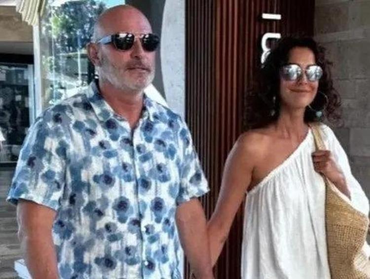 Kural bozdu Arzum Onan, sevgilisiyle ilk karesini yayınladı