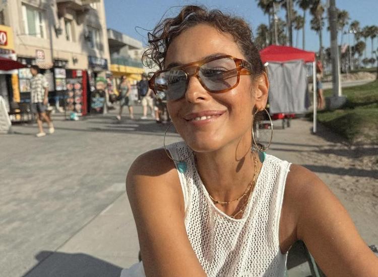 Kural bozdu Arzum Onan, sevgilisiyle ilk karesini yayınladı