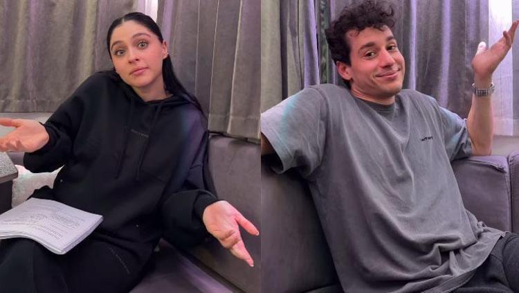 HERKES SEVDİĞİNE SEVDİĞİNİ SÖYLESİN