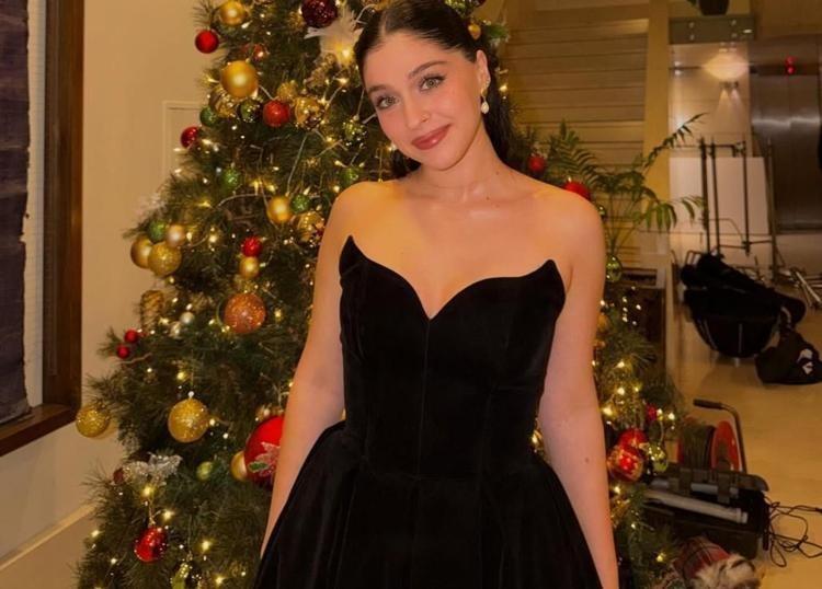 Cem Bölükbaşı’ndan Cemre Baysel’e aşk dolu kutlama