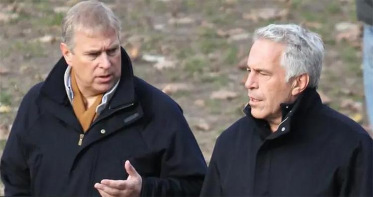 Epstein belgeleri adeta dipsiz bir kuyu Korkunç detaylar ortaya saçıldı