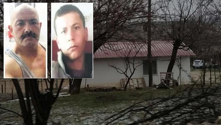 Beton altında dehşet çiftliği Kayıp Mevlütü ararken 23 kemik bulundu