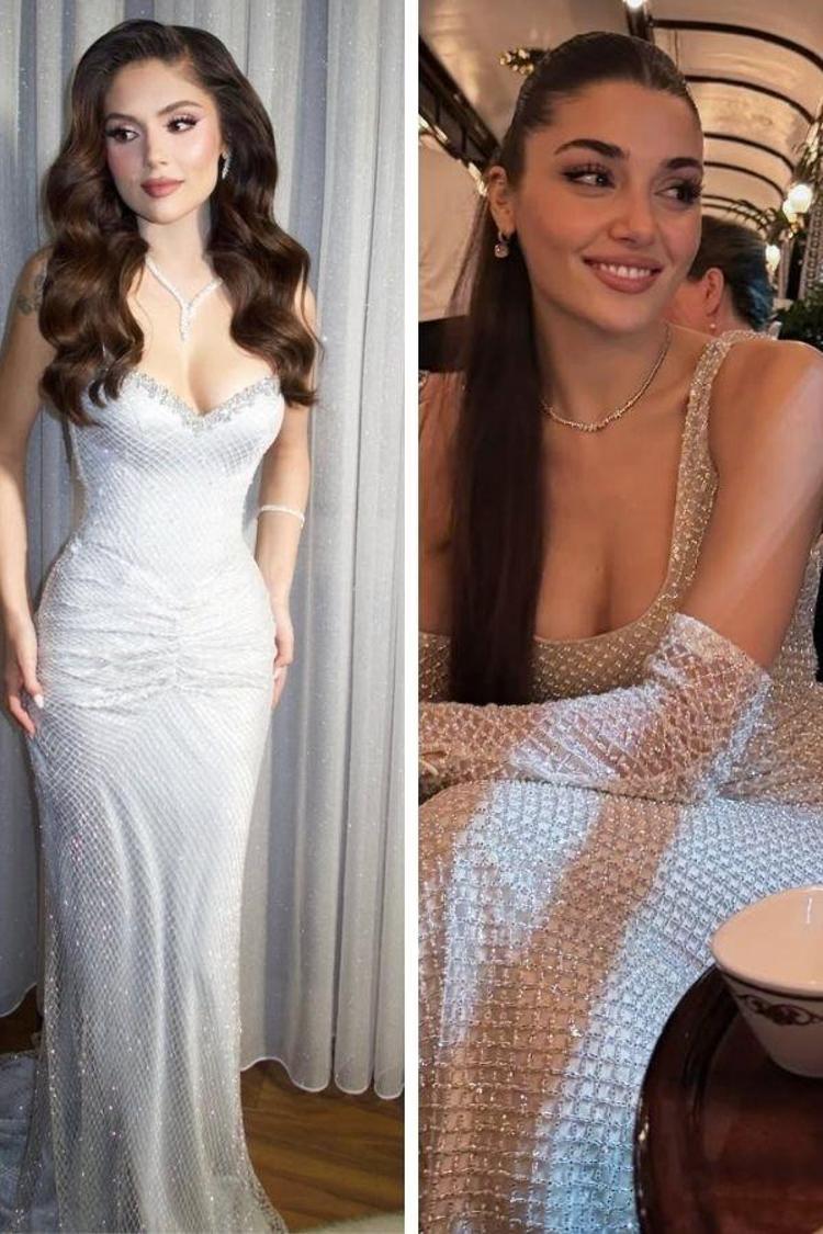 AYBÜKE ÇANGAL SOSYAL MEDYAYI İKİYE BÖLDÜ