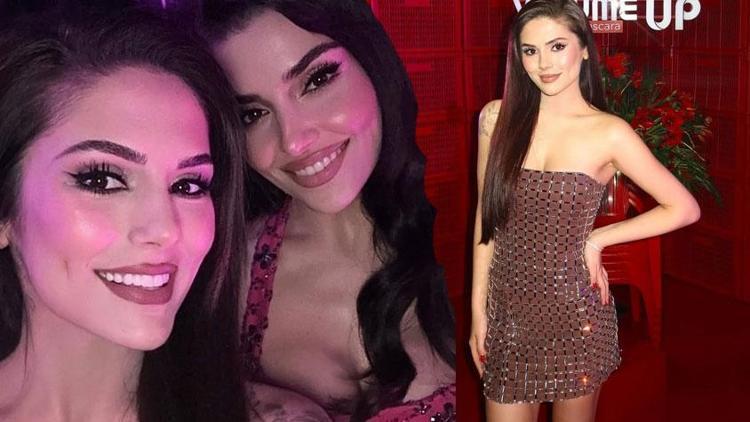 Aybüke Çangalın değişimi gündem oldu Hande Erçel’e benzemek için 10 milyon harcadı iddiası ortalığı karıştırdı