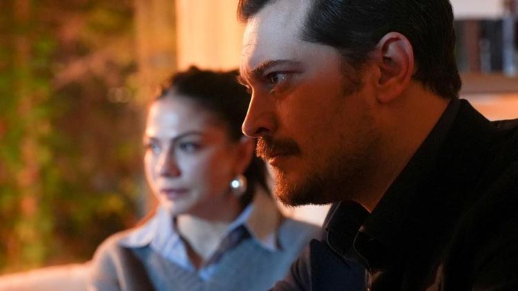 EŞREF RÜYA 31. BÖLÜMDE NELER YAŞANDI (ÖZET)