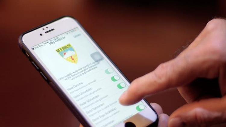 HAVALAR NE ZAMAN ISINACAK İLK CEMRE NE ZAMAN DÜŞECEK YAĞIŞLAR NE ZAMAN BİTECEK