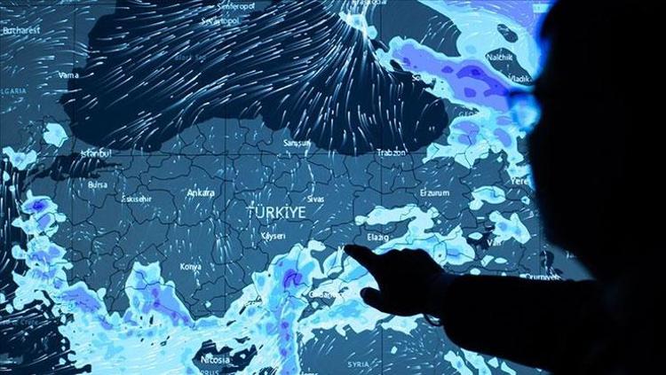 HAVALAR NE ZAMAN ISINACAK İLK CEMRE NE ZAMAN DÜŞECEK YAĞIŞLAR NE ZAMAN BİTECEK