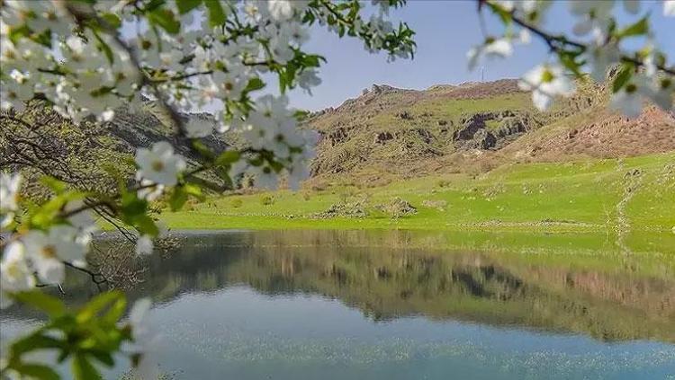 HAVALAR NE ZAMAN ISINACAK İLK CEMRE NE ZAMAN DÜŞECEK YAĞIŞLAR NE ZAMAN BİTECEK