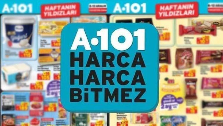 5 ŞUBAT A101 AKTÜEL KATALOĞU | A101 Aldın Aldın 5 Şubat aktüel kataloğunda hangi ürünler satışa çıkacak 349 TLye kablosuz kulaklık, Iphone 17 pro max, 6 taksitli Casio saatler, elektrikli mini araba...