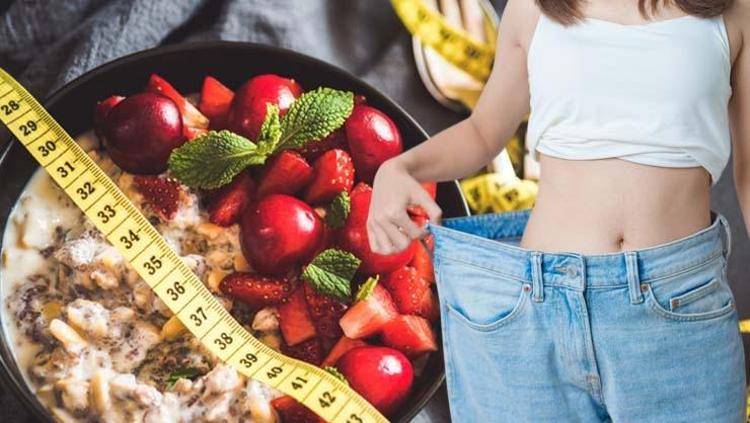 5 ayda belini tam 23 santim inceltti, ezberleri bozdu 47 yaşındaki kadın 71 kilodan 52ye düştü, tam 19 kilo verdi