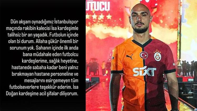 ALLAHA ŞÜKÜR ÖNEMLİ BİR SORUNUM YOK