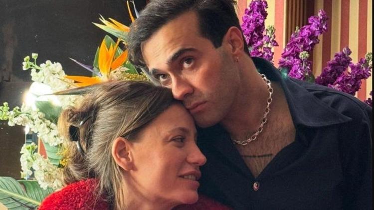 Mert Demir’den sevgilisi Serenay Sarıkaya’ya övgü dolu sözler