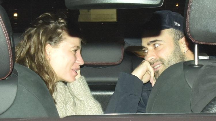 Mert Demir’den sevgilisi Serenay Sarıkaya’ya övgü dolu sözler