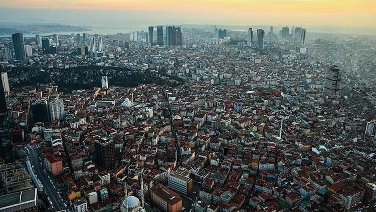 Uzman isim kaçınılmaz diyerek Marmarayı deprem konusunda uyardı