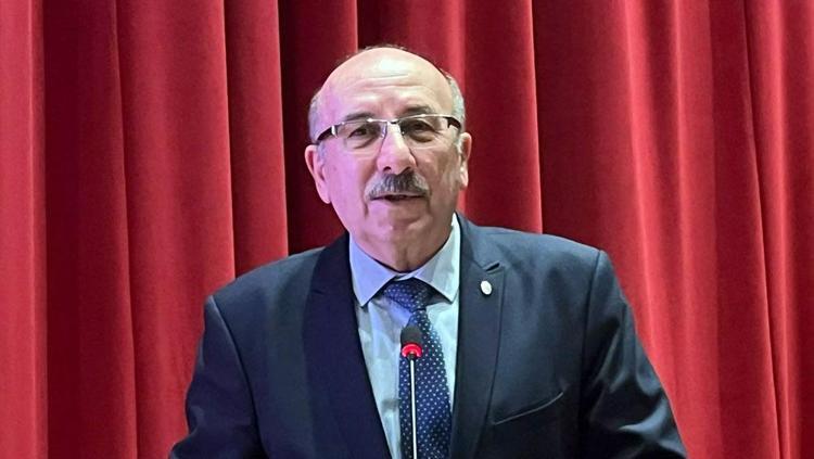 Uzman isim kaçınılmaz diyerek Marmarayı deprem konusunda uyardı