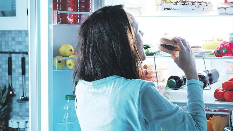 Panik açlığına 90 saniyelik çözüm Uzmanından çok basit yöntem