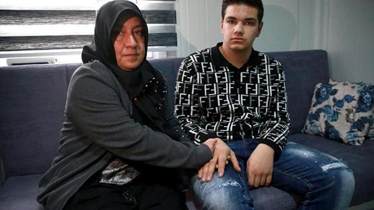 EV YOĞURDU MAYALAYIP GETİRDİLER