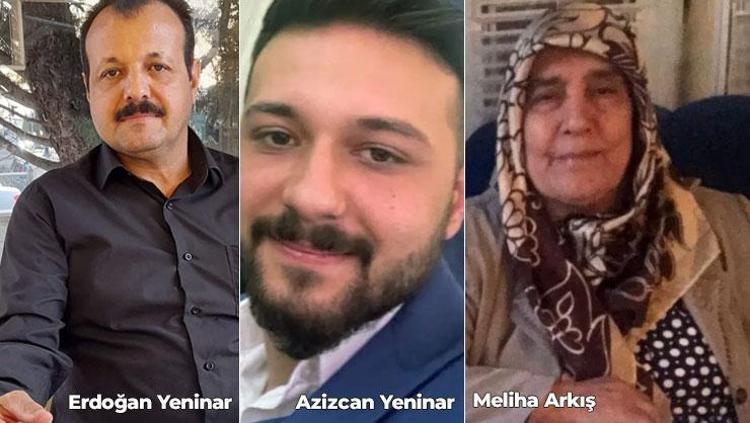 BİRLİKTE SON YÜRÜYÜŞÜMÜZMÜŞ