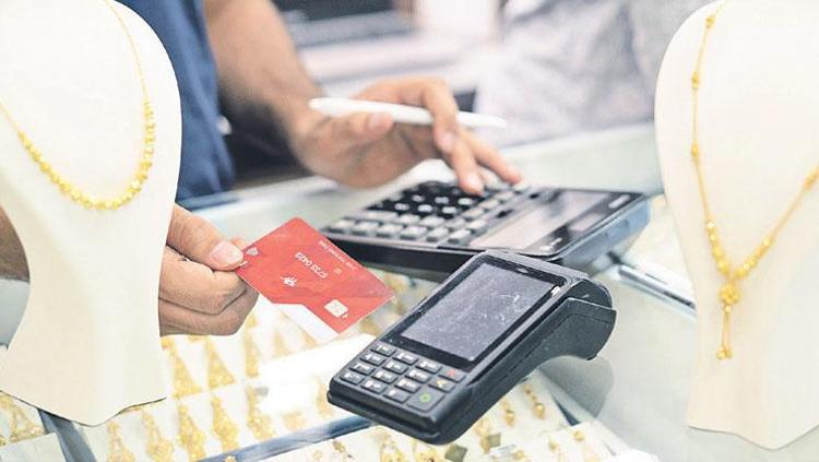 TAMAMINA ALTIN ALIRKEN DİKKAT