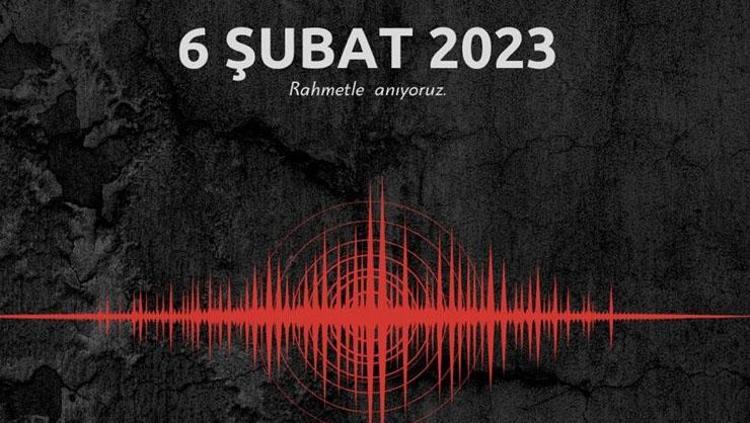 6 ŞUBAT MESAJLARI 2026 Anlamlı, resimli, dualı, duygusal 6 Şubat depremi mesajları ve taziye sözleri