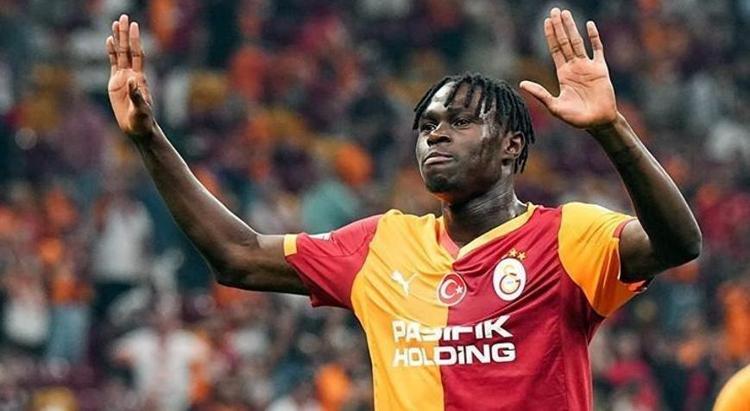 Okan Buruk’tan sürpriz Singo kararı İşte Şampiyonlar Ligi dışında kalan isim