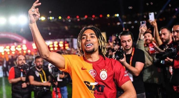 Okan Buruk’tan sürpriz Singo kararı İşte Şampiyonlar Ligi dışında kalan isim