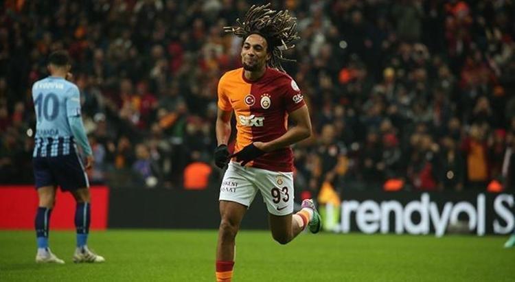 Okan Buruk’tan sürpriz Singo kararı İşte Şampiyonlar Ligi dışında kalan isim