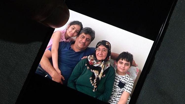 6 Şubatta kepçeyle gittiği enkazda tarifsiz acıyı yaşadı: Burası annemin evi