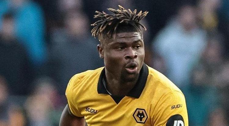 Agbadou Beşiktaş için İstanbulda İşte bonservis bedeli