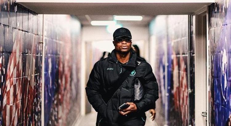 Agbadou Beşiktaş için İstanbulda İşte bonservis bedeli