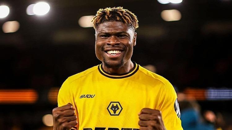 Agbadou Beşiktaş için İstanbulda İşte bonservis bedeli