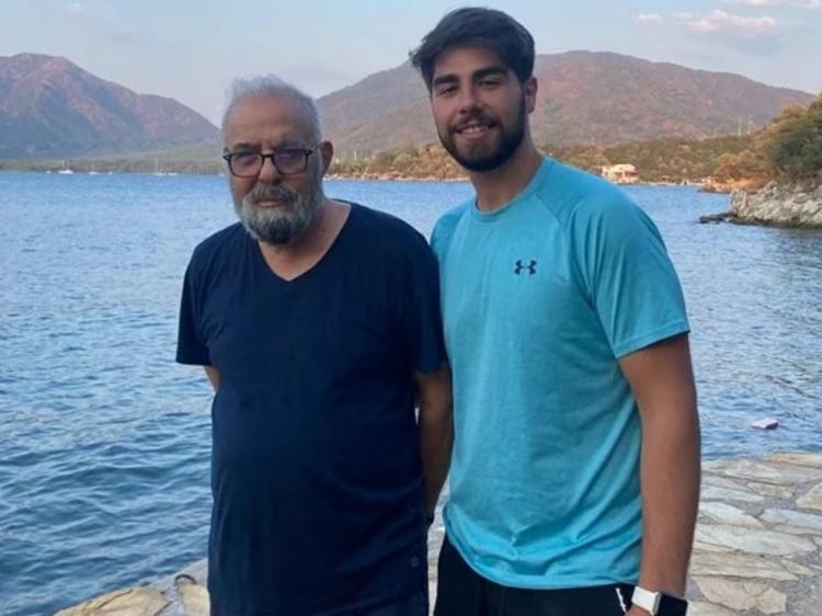 UTANIYORUM SİZDEN, HEPİNİZ YALANCISINIZ