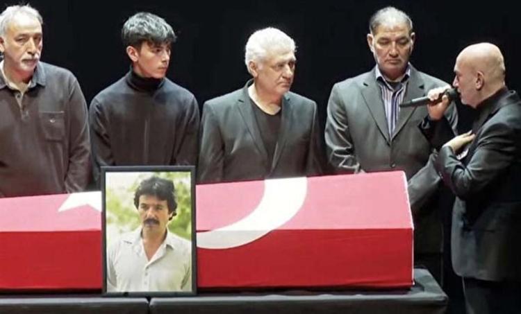 TAHA TAYFUR: BABAMI ÇOK ÖZLEDİM