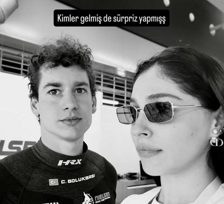 KİMLER GELMİŞ DE SÜRPRİZ YAPMIŞ