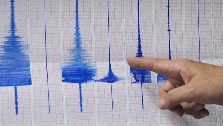 6 Şubatın yıl dönümünde Erzincanda korkutan deprem Büyük tehlikenin işareti mi