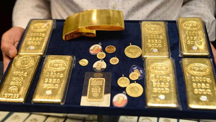 Altın yeniden yükselişe geçti ABD-İran krizi piyasaları ateşledi