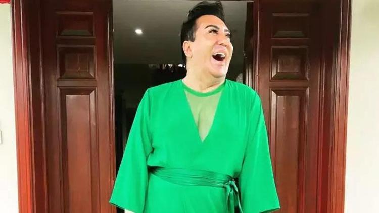 Murat Övüç için istenen ceza belli oldu Kendini böyle savundu: Mizah amaçlı yaptım