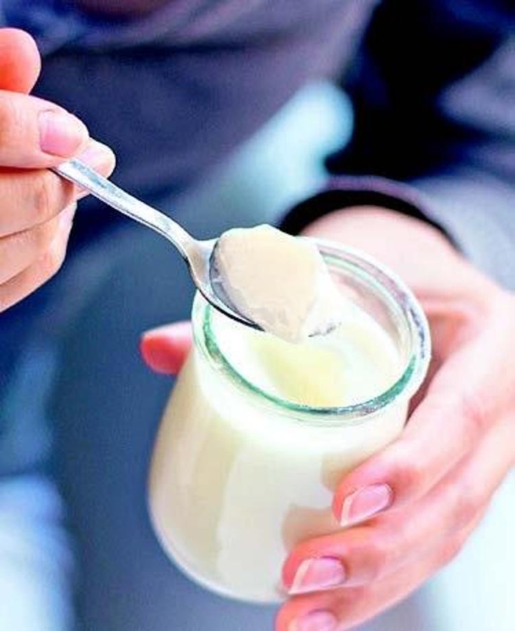 YOĞURT ÖNERMİYOR MUSUNUZ