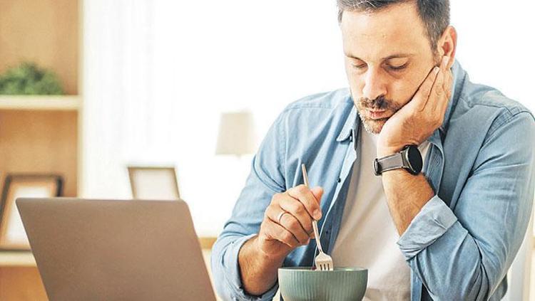 STRES NEDEN KİLO ALDIRIR