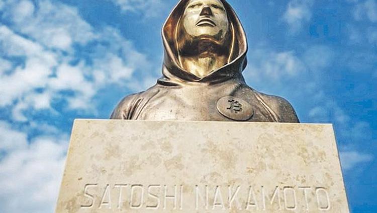 SATOSHI NAKAMOTO KİŞİ Mİ, GRUP MU
