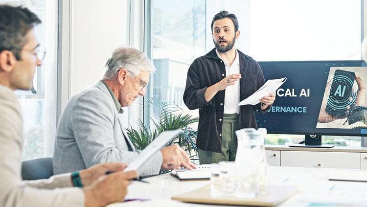 Kritik sınır aşıldı Bu 15 bilgiyi yapay zekaya asla söylemeyin