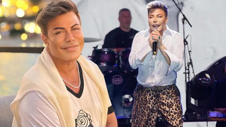 Hastaneye kaldırılmadan 10 gün önce paylaşmış Fatih Ürekin son paylaşımı duygulandırdı