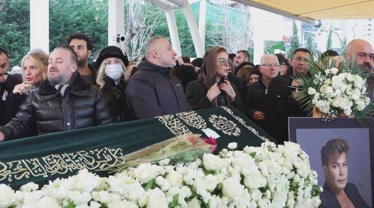 SON YOLCULUĞUNA UĞURLANDI